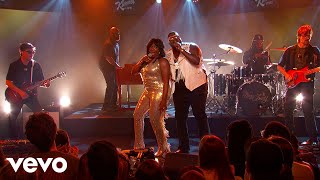 The War And Treaty - Tunnel Vision (Live From Jimmy Kimmel Live!)
