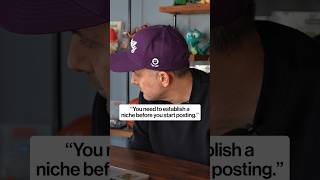 Stop Overthinking Social Media