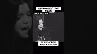 “Parachute” Cover | Shelby Raye x Raised Rowdy. Head over to their page for the full video #cover