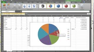 candy stats
