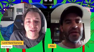 Mike Cerrone & Banana Watch Tha Funny!!!!