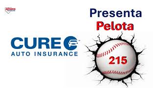 Pelota 215