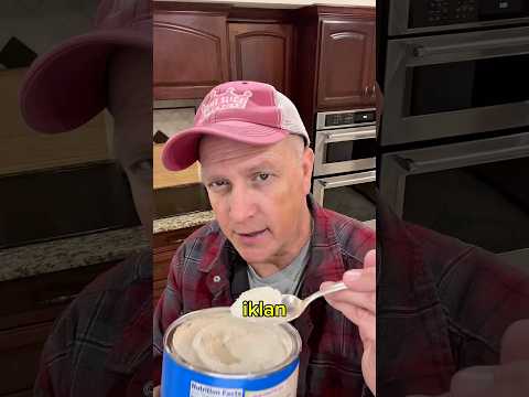 “Rahasia Adegan Makan Krim di Film”