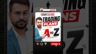 Complete Trading Plan | Trading Course Day 100