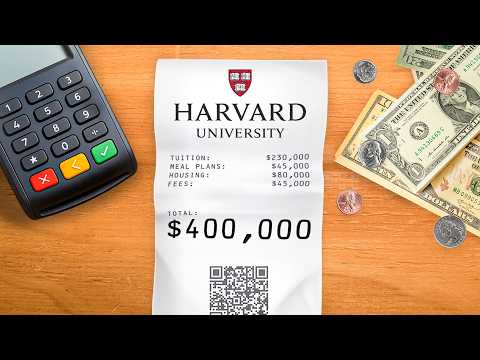 is the ivy league worth it?