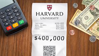 is the ivy league a scam?