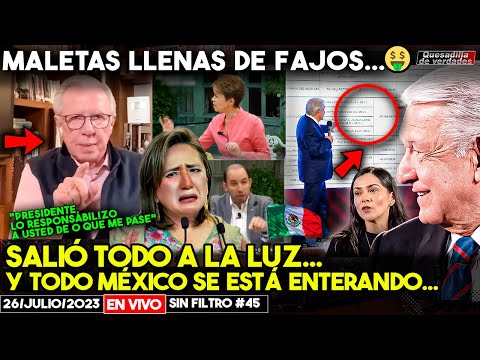 ¡ NO APTO PARA PANISTAS ! ? ??