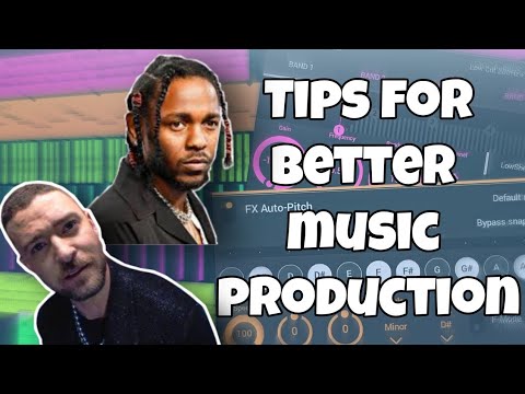 fl studio mobile tutorial hip hop