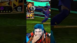 MOMENT DAPET NEYMAR EPIC DOUBLE BOOSTER DI EFOOTBALL 2025 MOBILE #efootball2025