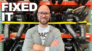 254.6% US Tariffs Almost Banned Grappling SMARTY