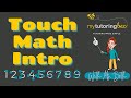 Touch Math Concepts for Young Learners