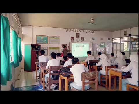 Proses Pembelajaran