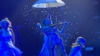 Lindsey Stirling - Serenity Found (Duality Tour Guadalajara 2025) 