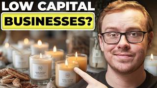 6 Easy Business Ideas You Can Start With Low Capital