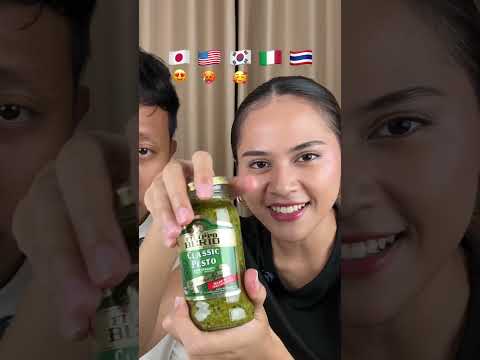 MAKAN SALMON SESUAI NEGARANYA!! Paling enak negara apa menurut kalian? #salmon #mukbang #asmr