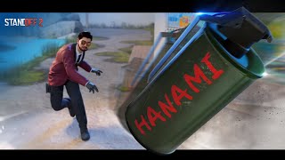 How to NADE on Hanami | Standoff 2