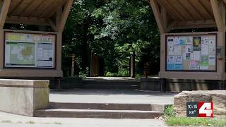 YouTube video thumbnail: Missouri Parks tax Renewal Heads to August Ballot