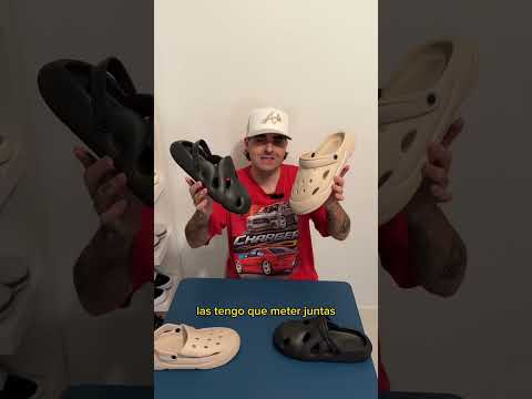 EL CALZADO VIRAL Y BARATO DE SHEIN