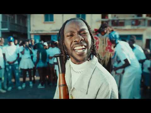 Attack - GIDDEM (Official Music Video)