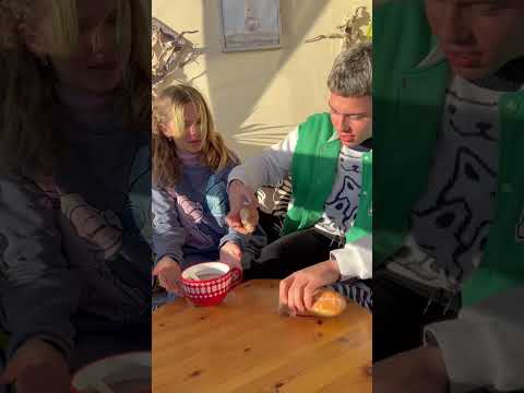 La peor BROMA que verás hoy/ Mika Sofi Boms #shorts