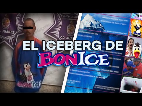 BONICEBERG
