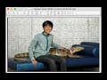 Lizard Show Character and Theme