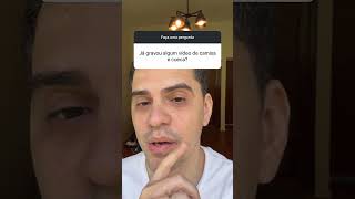 Melhor roupa pra gravar vídeo