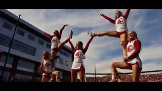 2017 WSU Cheer Highlights