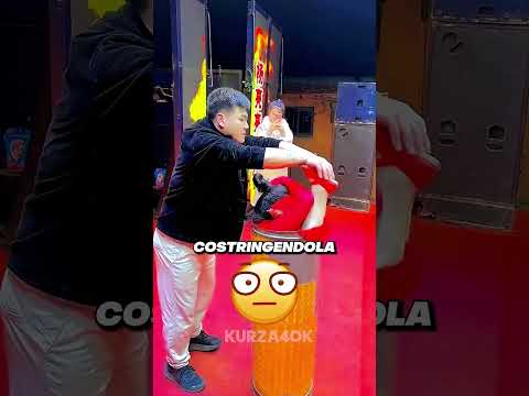 Come ci è arrivata
