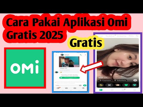 Update ‼️ Cara Pakai Aplikasi Omi 2025 | Omi Premium