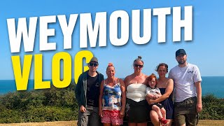 Weymouth Vlog