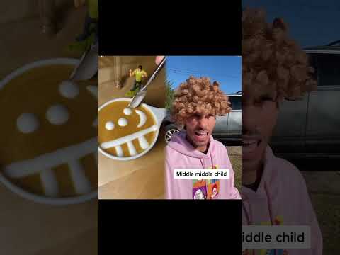 Living with siblings : Billy has the best day ever #parody #skit #siblings #sibling