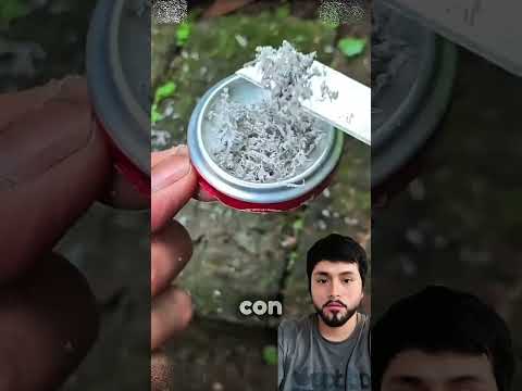 Truco casero para reparar un tubo sin reemplazarlo