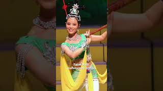 Cissy - Dance teacher and choreographer