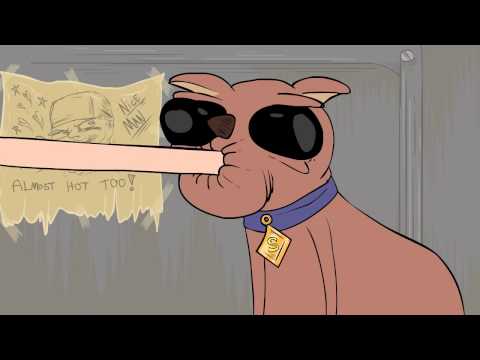 Scoobo Snox