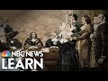 Witchcraft in the 17th Century