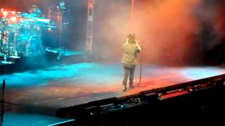 The Weeknd Live @ O2 Arena - The Morning
