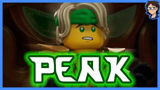 Ninjago is AWESOME Again!