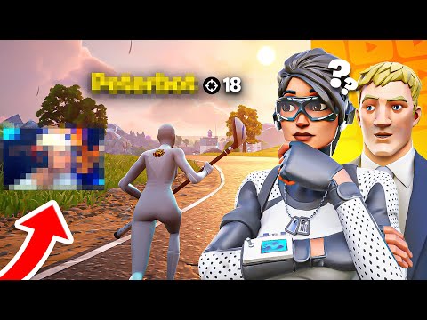 On DEVINE le YOUTUBER seulement avec son GAMEPLAY 🤫 (IMPOSSIBLE)