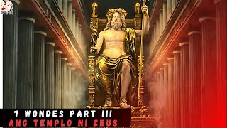 SINAUNANG 7 WONDERS OF THE WORLD II ZEUS