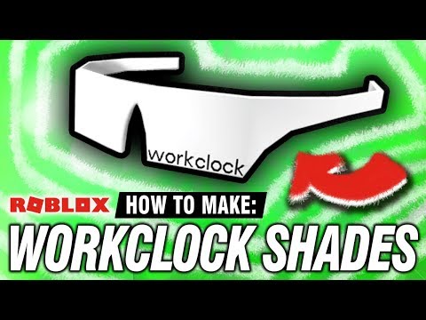 roblox clockwork shades original price