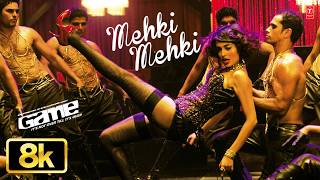 Mehki Mehki - Video Song | Game | Shreya Ghoshal, Kshitij Wagh | Abhishek Bachchan, Sarah Jane Dias
