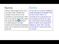 Understanding Points of View in Texts