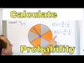 Probability Concepts and Calculations