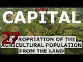 Land Use and Ownership Changes