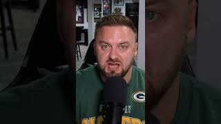 This was hard to watch.... #packers #greenbay #football #nfl #gopackgo #leapenforcer #lambeaufield