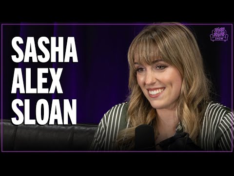 Sasha Alex Sloan | Me Again, Living in Nashville, Reddit Obsessions