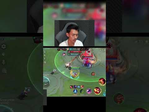 🫣🫣🫣 #shorts #mobilelegends