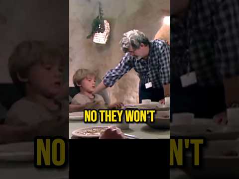 Anakin Skywalker made a MISTAKE. #starwars #shorts