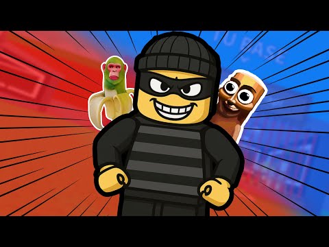 ME ROBE UN BRAINROT EN ROBLOX